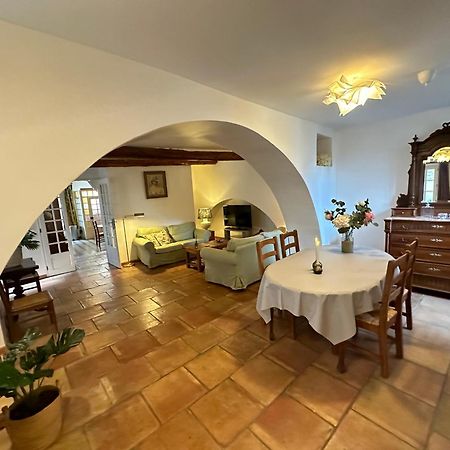 Maison Elsud La Garde-Freinet Centre 3 Chambres Terrasse Parking المظهر الخارجي الصورة