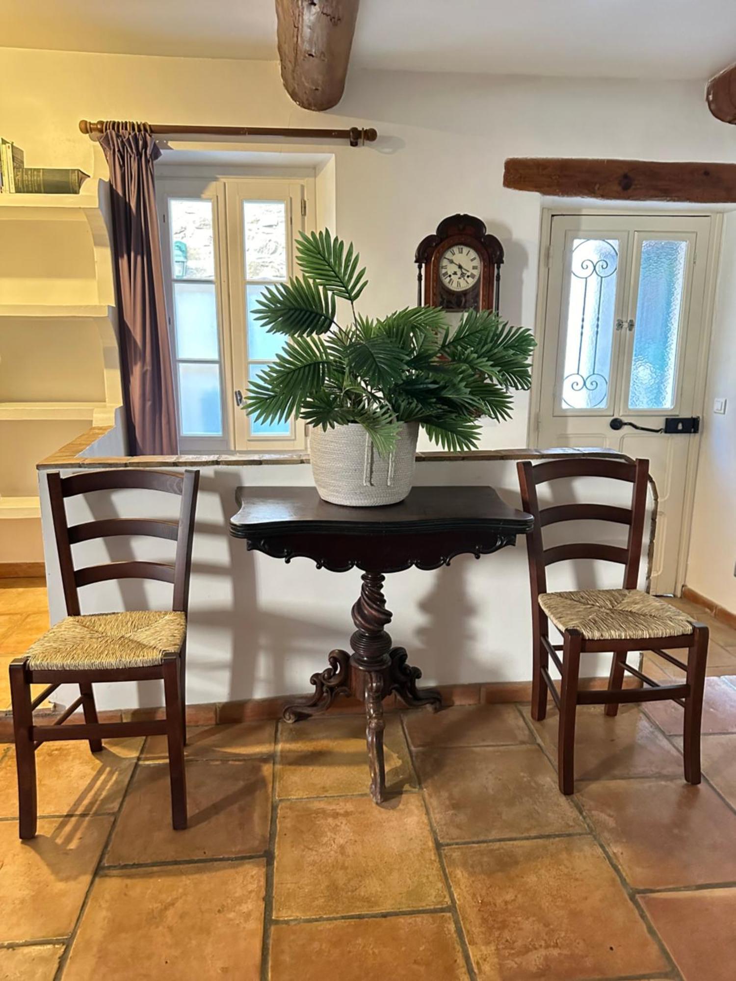 Maison Elsud La Garde-Freinet Centre 3 Chambres Terrasse Parking المظهر الخارجي الصورة