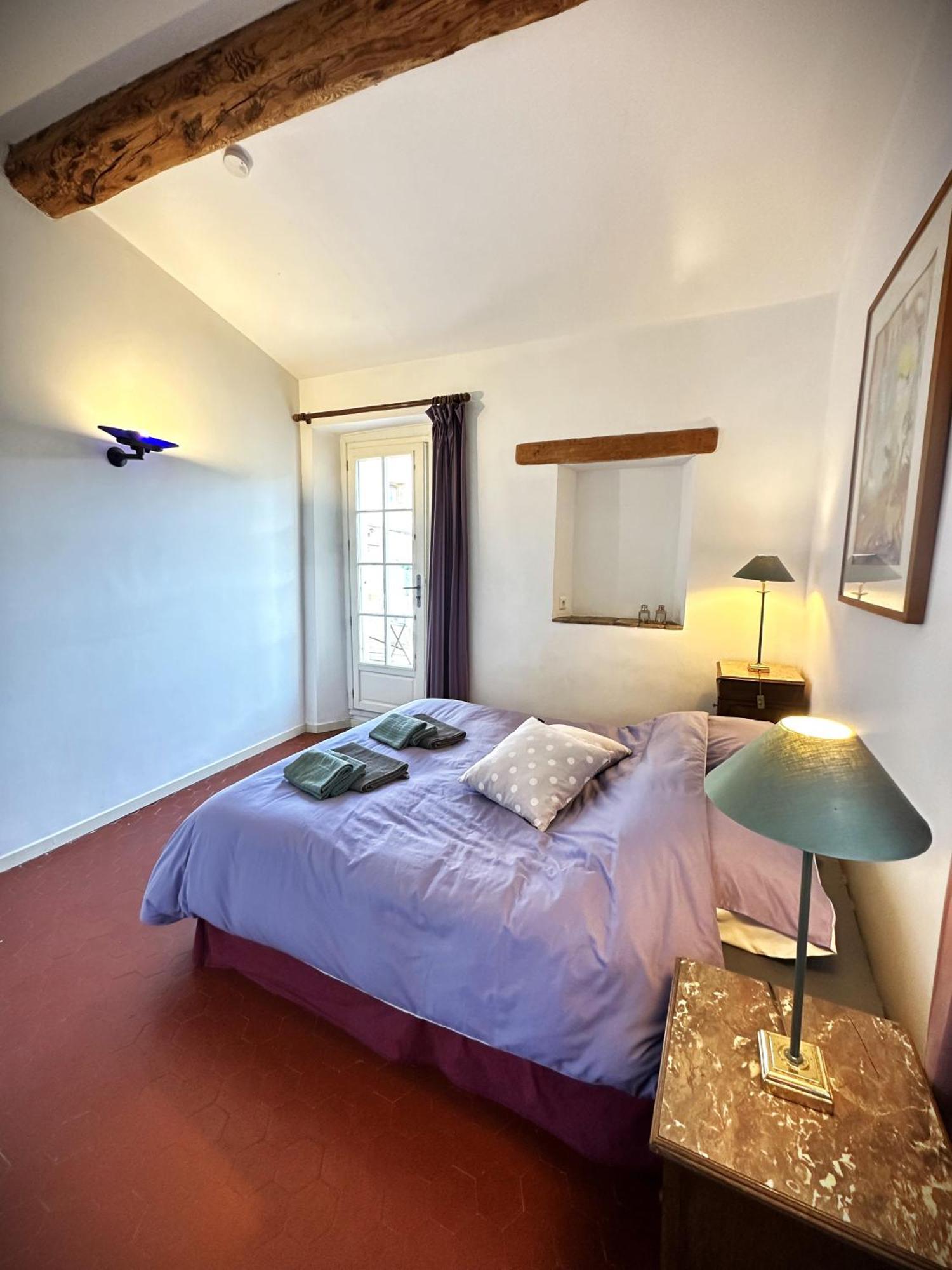 Maison Elsud La Garde-Freinet Centre 3 Chambres Terrasse Parking المظهر الخارجي الصورة