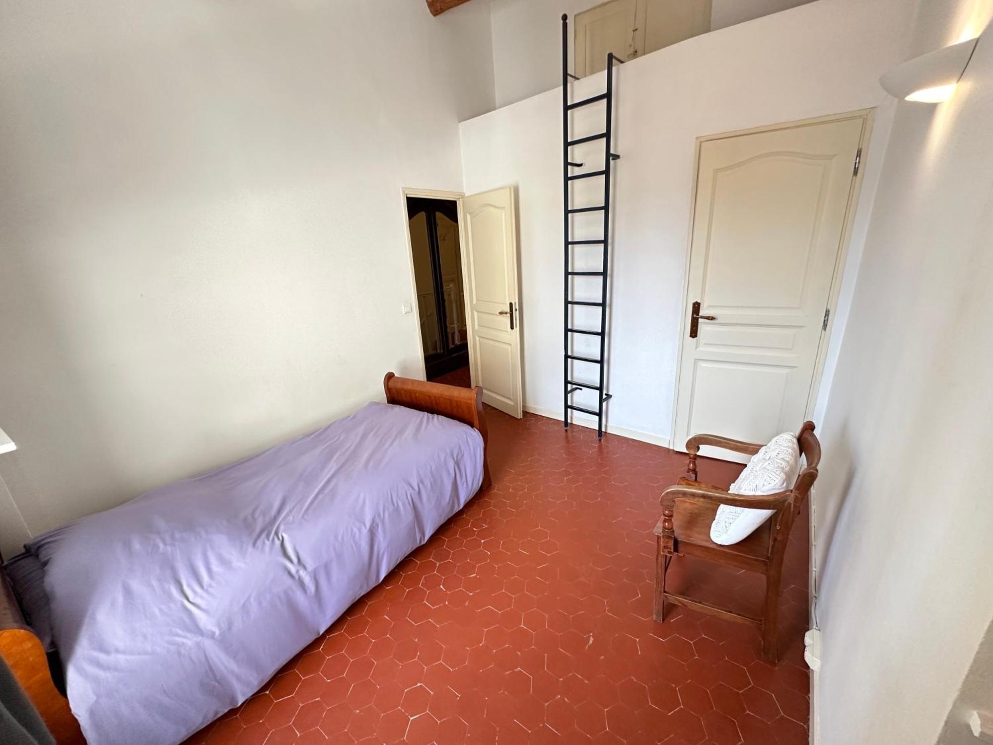 Maison Elsud La Garde-Freinet Centre 3 Chambres Terrasse Parking المظهر الخارجي الصورة