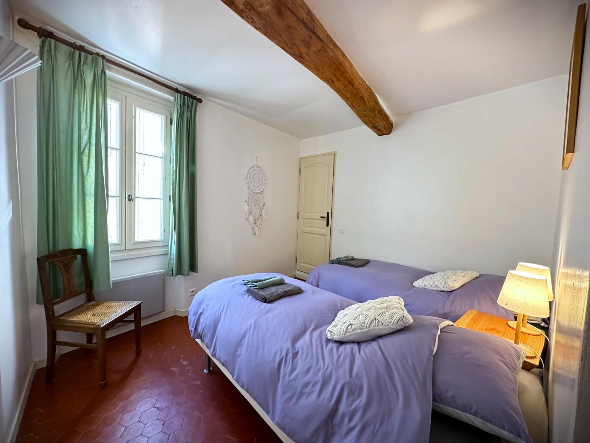 Maison Elsud La Garde-Freinet Centre 3 Chambres Terrasse Parking المظهر الخارجي الصورة